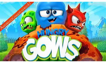 Hungry Gows for Android - Download the APK from Habererciyes